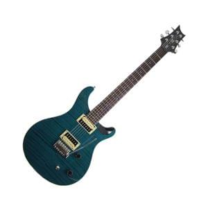 1596270761733-PRS CMBMT Blue Matteo SE Custom Electric Guitar with Tremolo.jpg